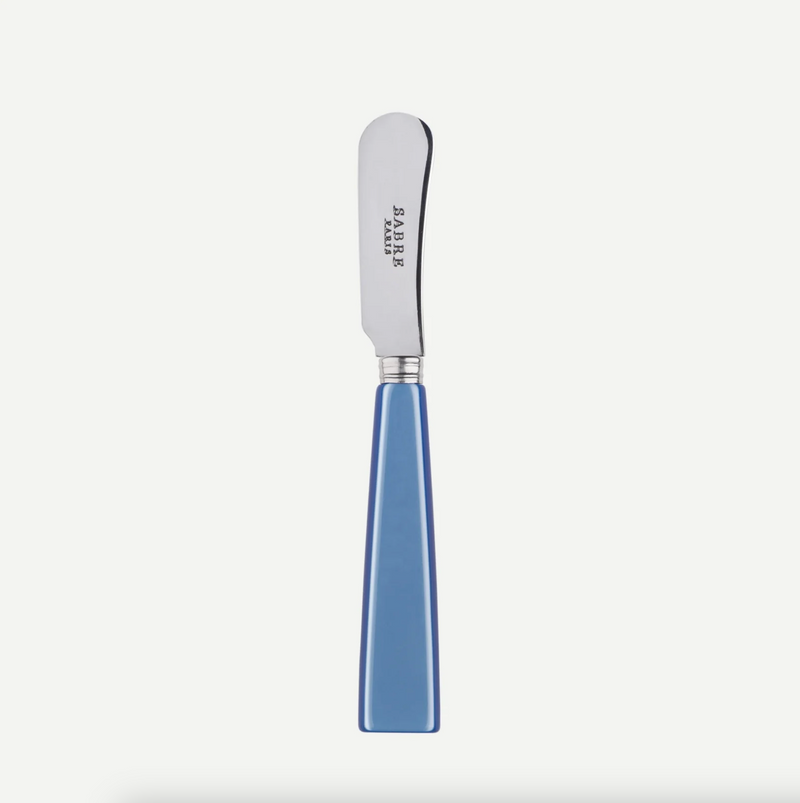 Butter Knife Sabre - Icon - Blue