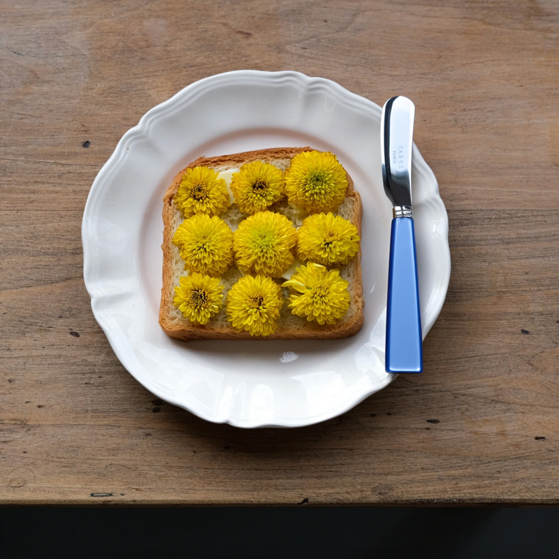 Butter Knife Sabre - Icon - Blue