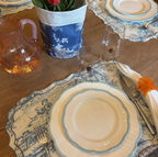 Bilia Tumbler Set – 6 pieces (mixed)