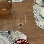 Bilia Goblet – Set of 6 Wine Glasses