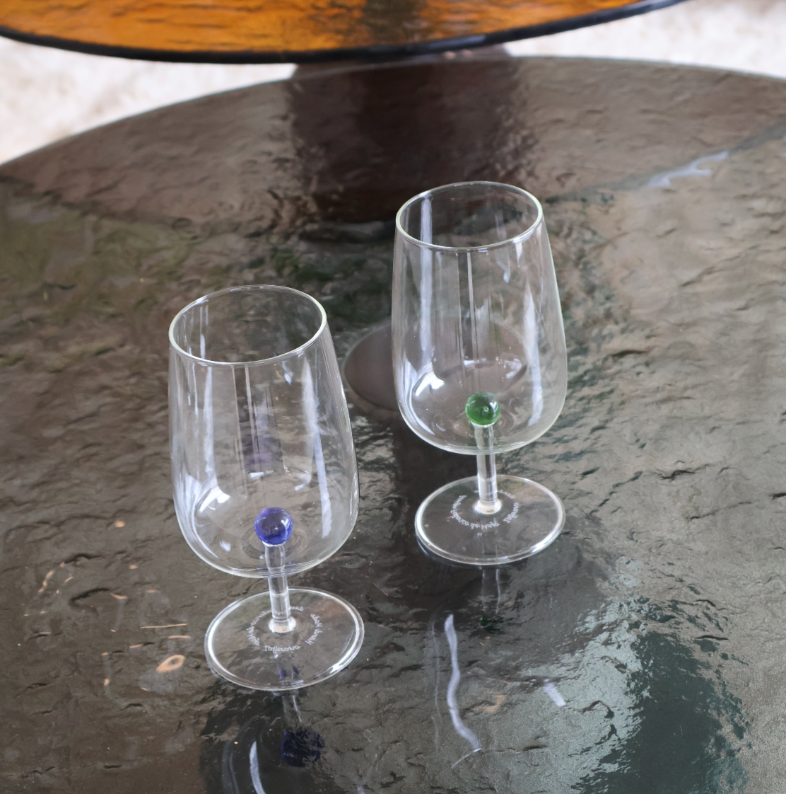 Bilia Goblet – Set of 6 Wine Glasses