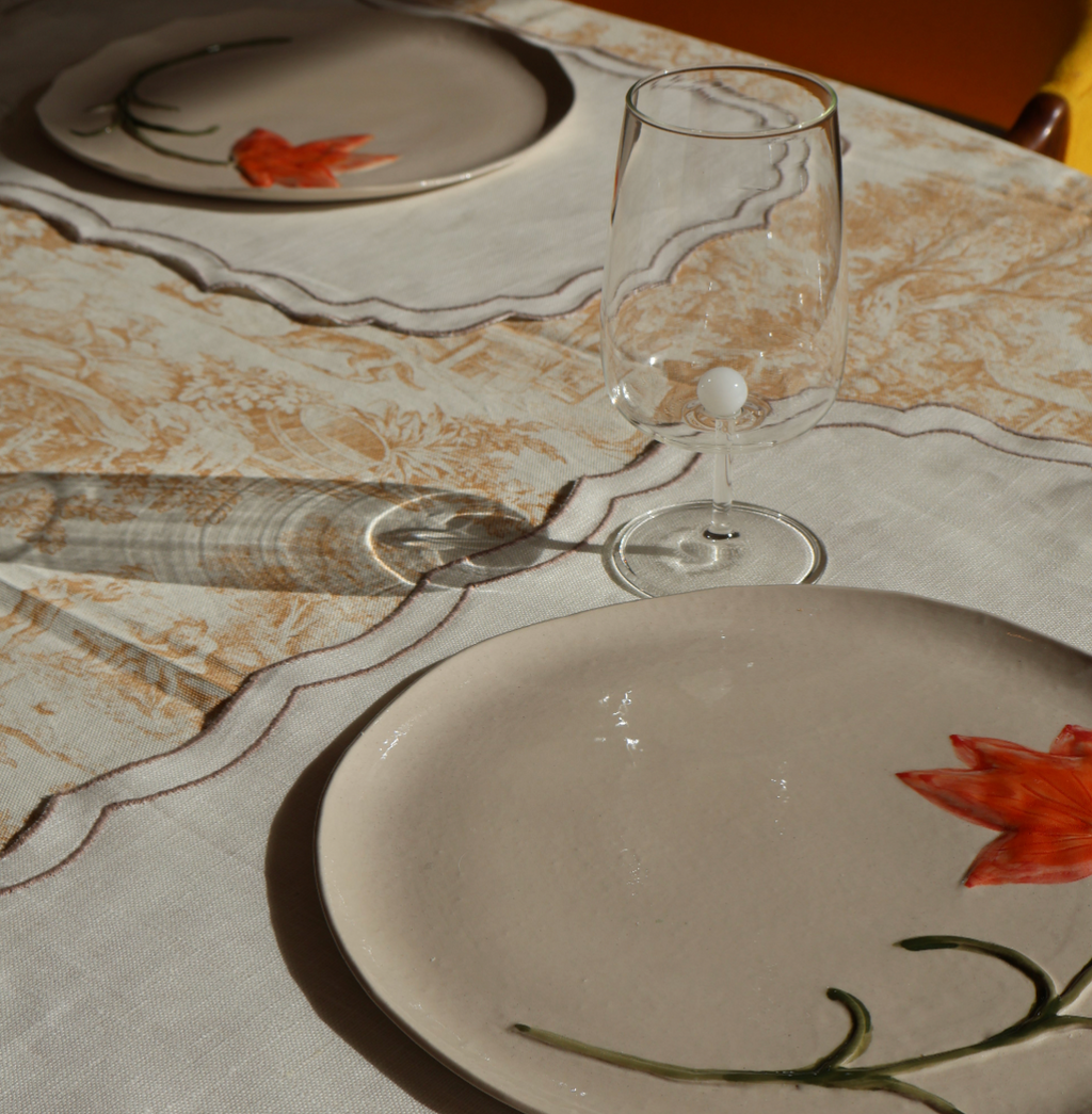 Bilia Goblet – Set of 6 Wine Glasses