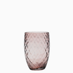 Melting Pod - Amethyst - Set van 6 Glazen