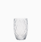 Melting Pod - Transparent - Set of 6 Glasses