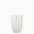 Melting Pod - Transparent - Set of 6 Glasses