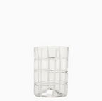 Melting Pod - Transparent - Set of 6 Glasses