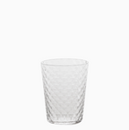 Melting Pod - Transparent - Set of 6 Glasses