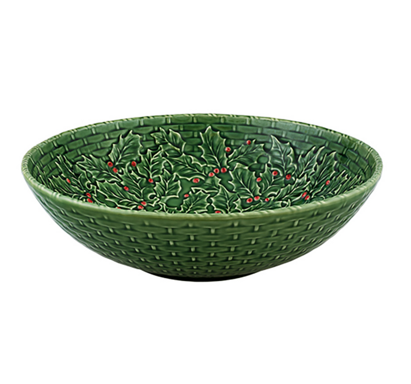 Holly – Saladeschaal