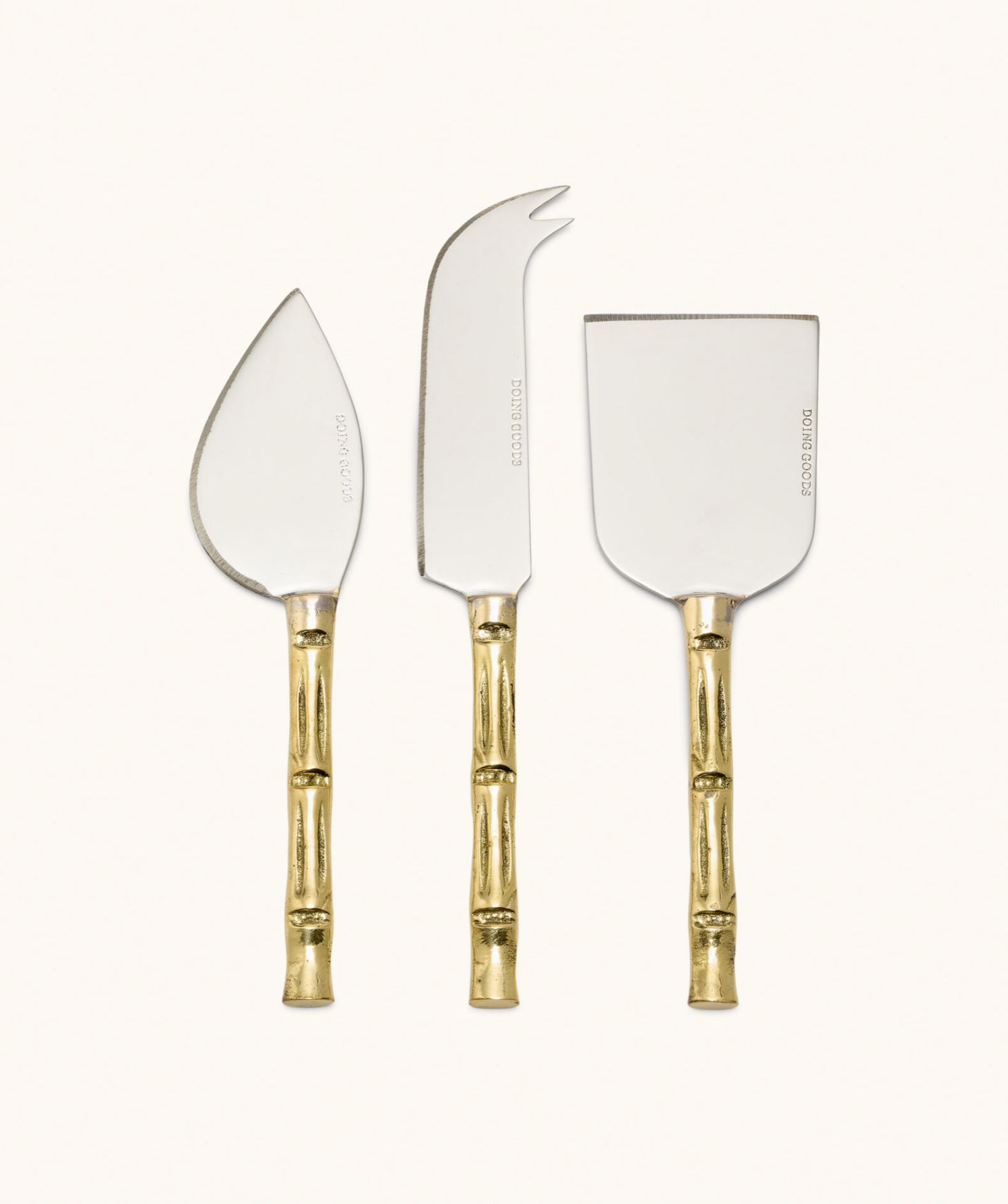 Bodhi Bamboo Kaasset in Geschenkdoos