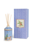 Sariska Blue Diffuser – Nutmeg Hibiscus Wood