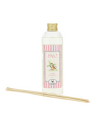 Sariska Pink Diffuser – Wild Fig & Basil