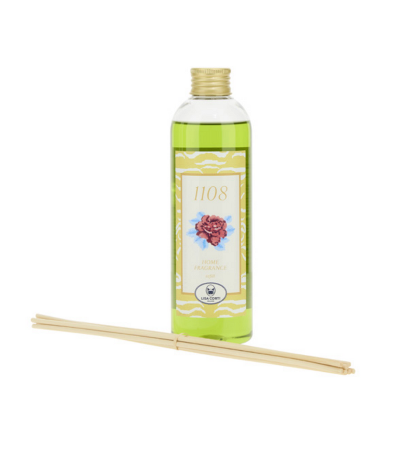 Tiger Gold Diffuser – Cardamom Cedarwood