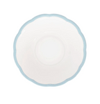 Petalo - Kommetje - Blauw -  Ø 16.8 cm