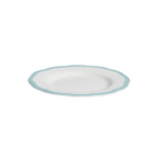 Petalo - Bread plate - Blue - Ø 16cm 