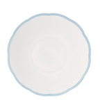 Petalo - Saladekom – Blauw – Ø 23.7 cm