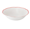 Petalo - Saladekom – Roze – Ø 23.7 cm