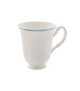 Petalo - Tea Cup – Blue – 380 ml 