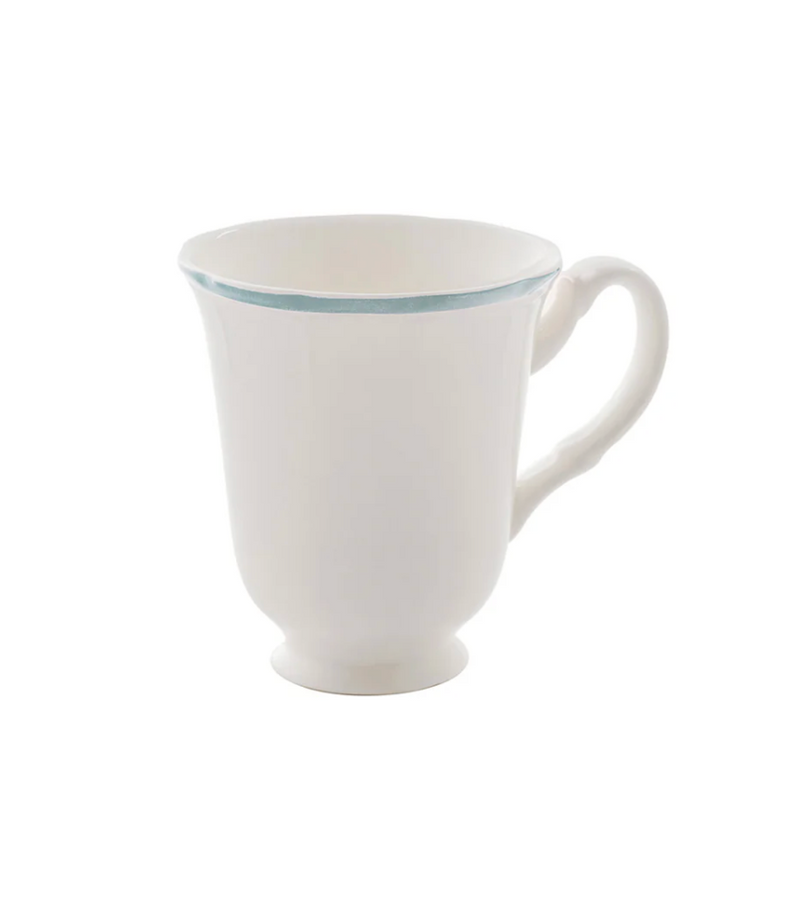 Petalo - Tea Cup – Blue – 380 ml 