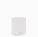 Drop Glass - Transparent (Set of 4) 