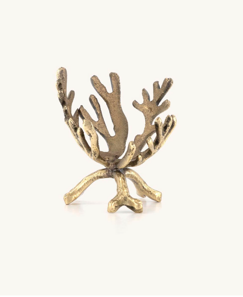 Koraal Eierdopje - (set 2)