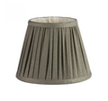 Lampenkap Empire – Khaki Groen (16 cm)