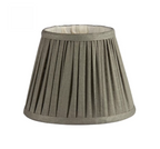 Lampenkap Empire – Khaki Groen (16 cm)