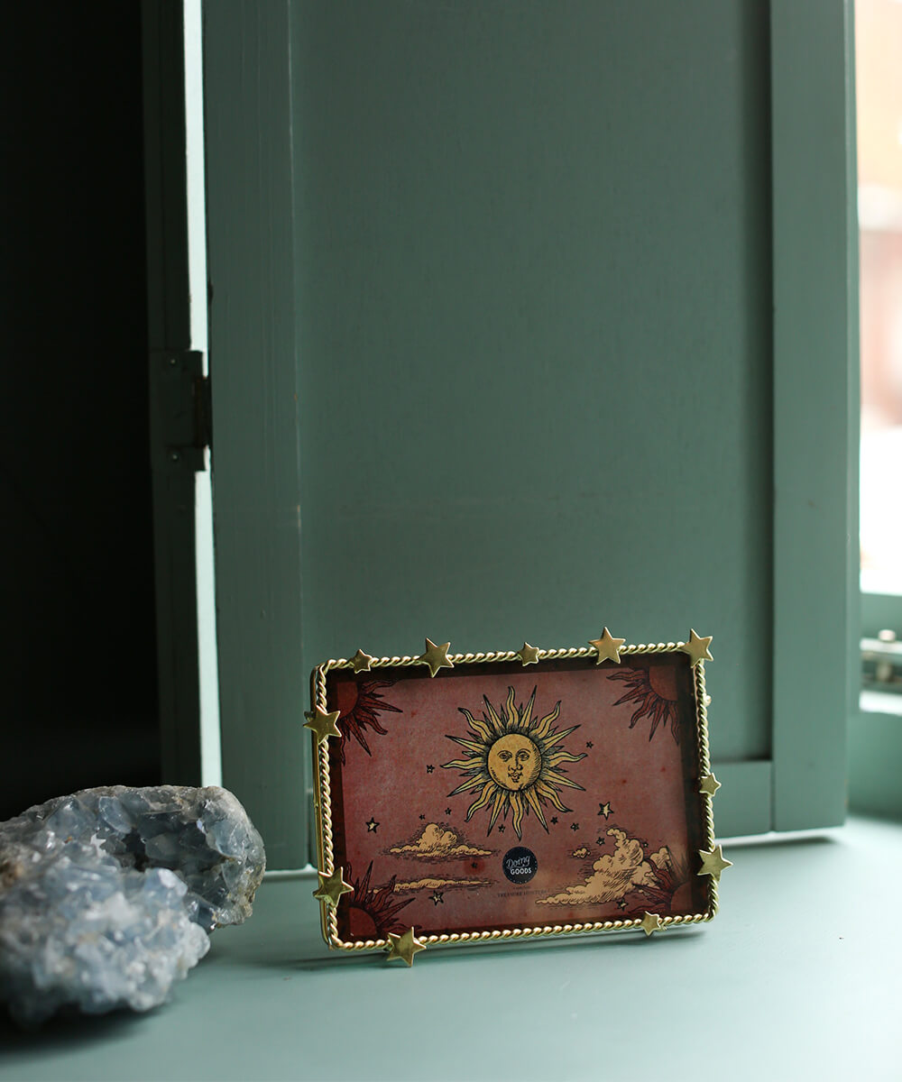 Stacie Ster Photo Frame