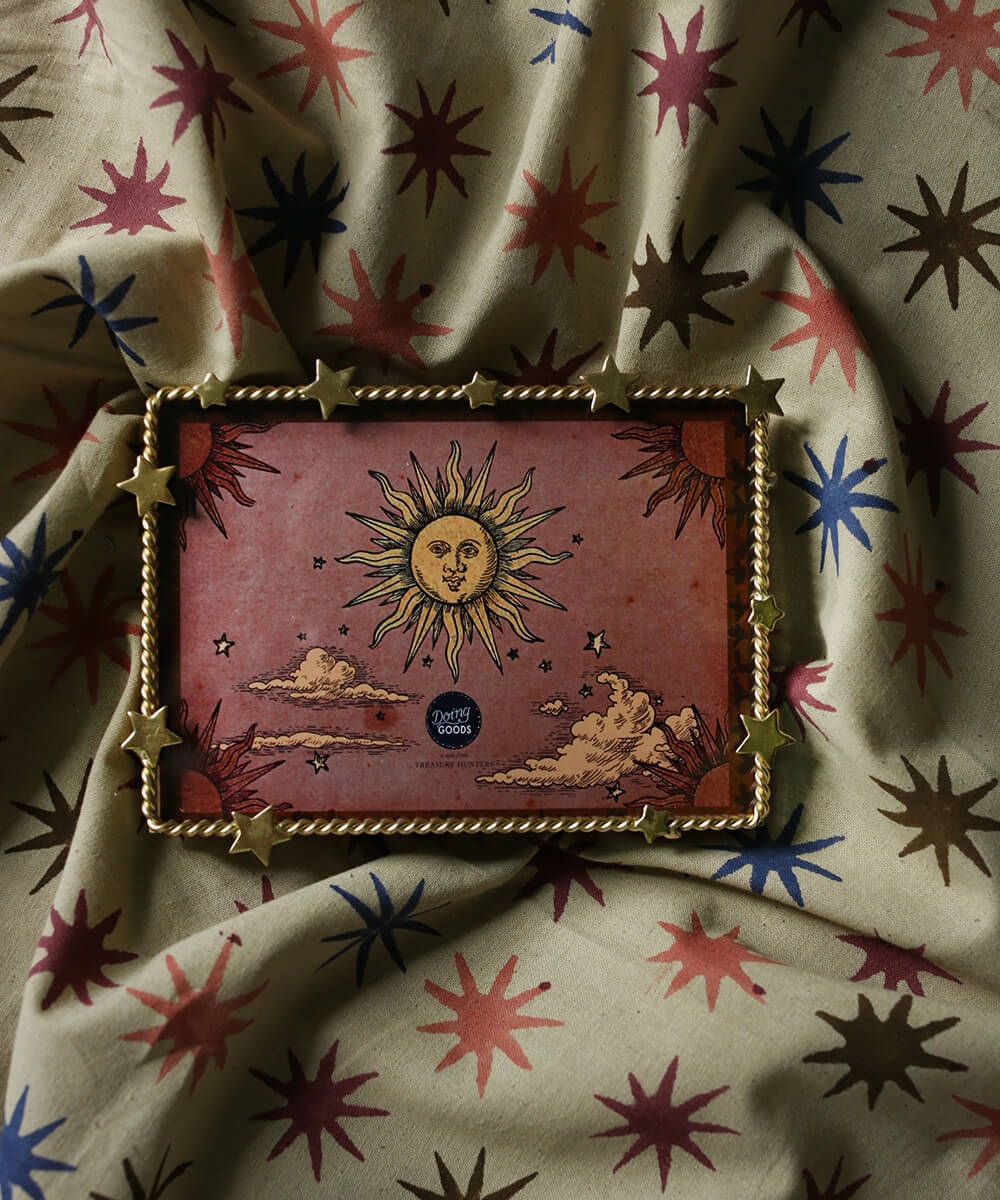 Stacie Ster Photo Frame