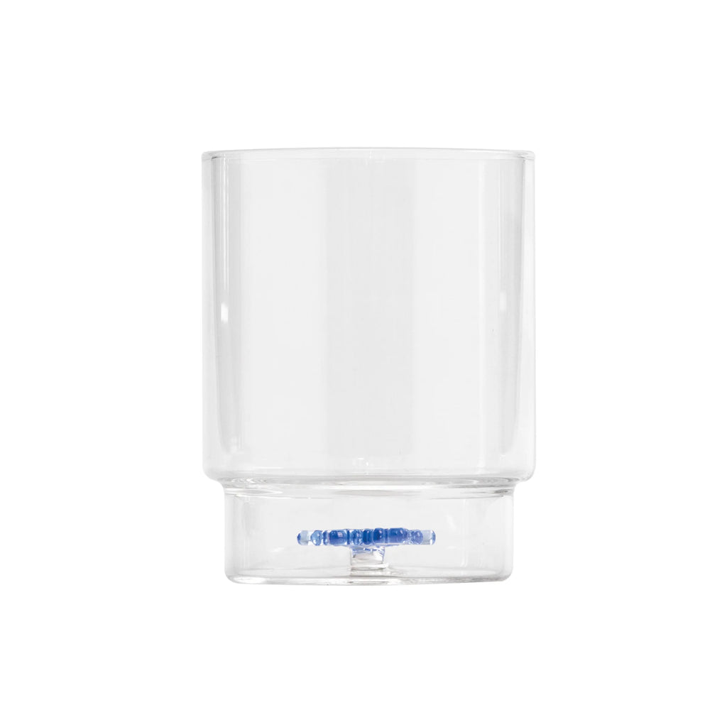 Winter Game tumbler Sneeuwvlok