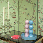 Salt or Pepper Mill Bobbin – Light Pink 