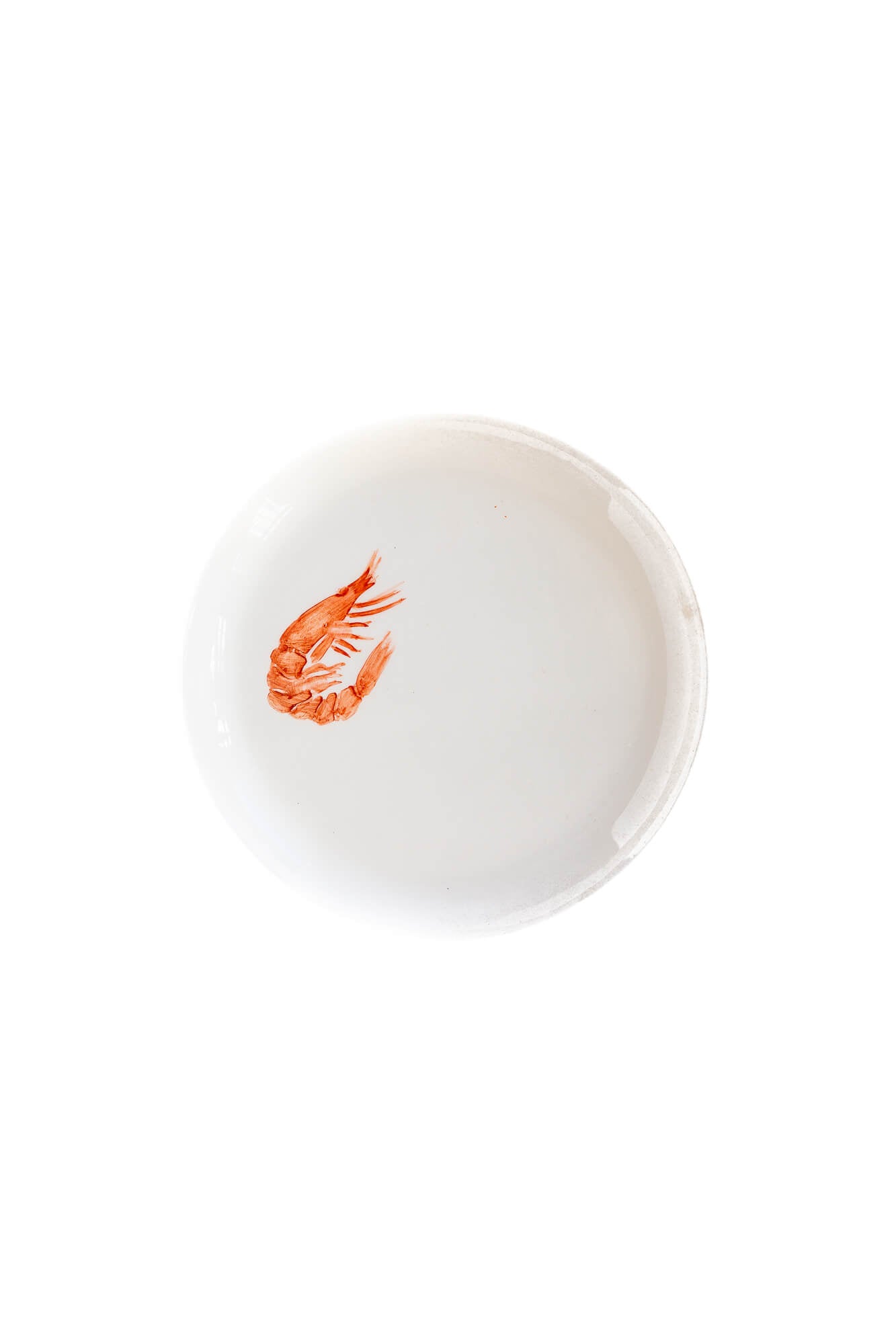Ashtray - Jack's Cig - Blue