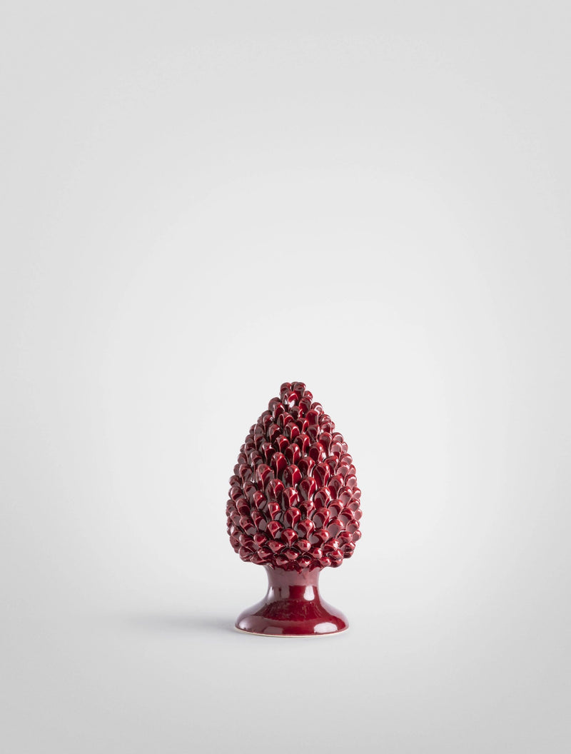 Pigna beeldje - H20 x 13 cm