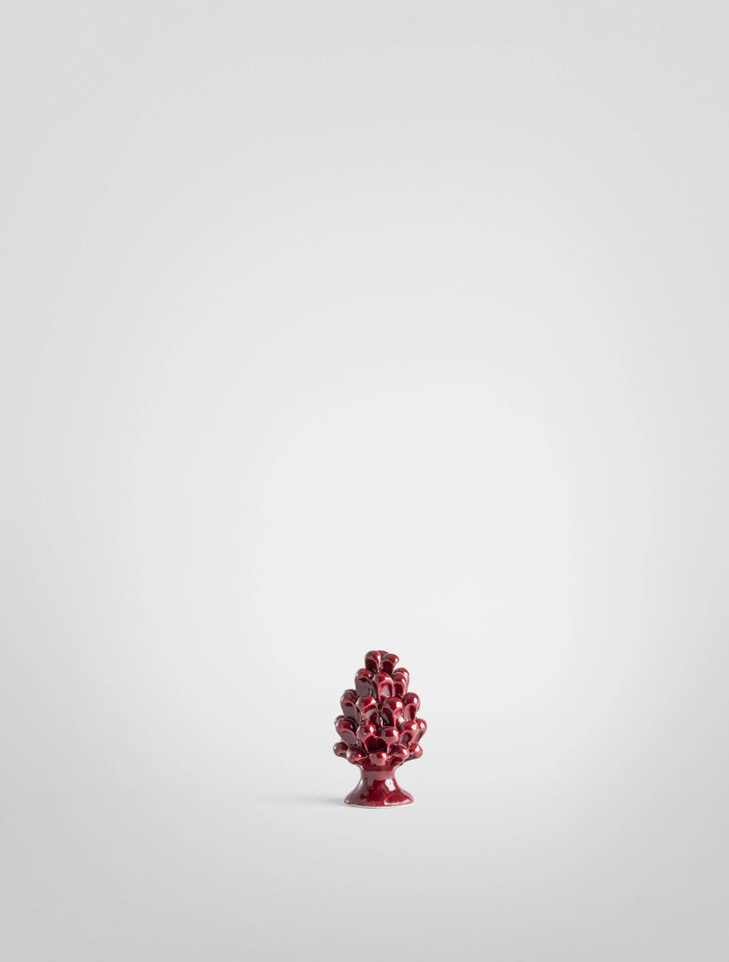 Pigna beeldje - H10x 7 cm