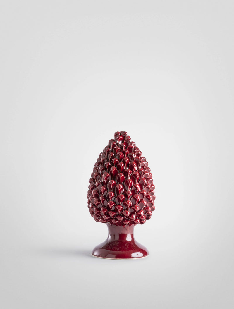 Pigna beeldje - H25 x 15 cm