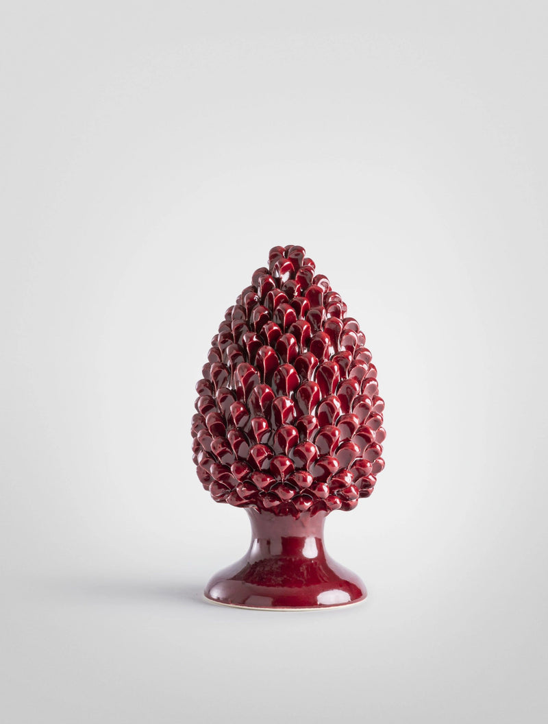 Pigna beeldje - H30 x 18 cm