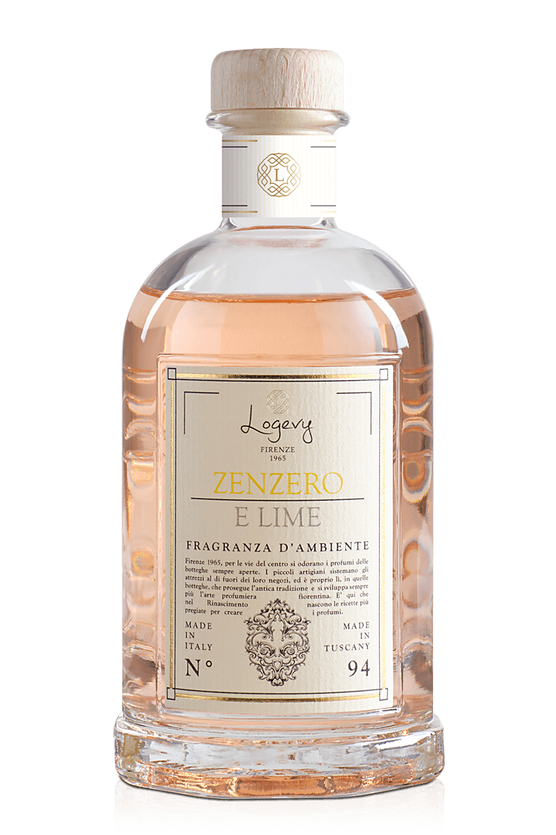 Fragrance sticks - Peonia in Fiore (250 - 1000ml)