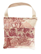 Toile de Jouy - doos met 1 geurzakje