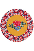 Amer Rose Placemat (Ø 39 cm)