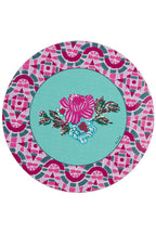 Amer Rose Placemat (Ø 39 cm)