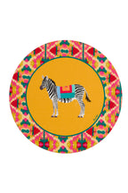 Safari Cat Placemat (Ø 39 cm)