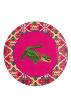 Safari Cat Placemat (Ø 39 cm)