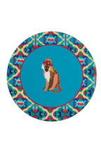 Safari Cat Placemat (Ø 39 cm)