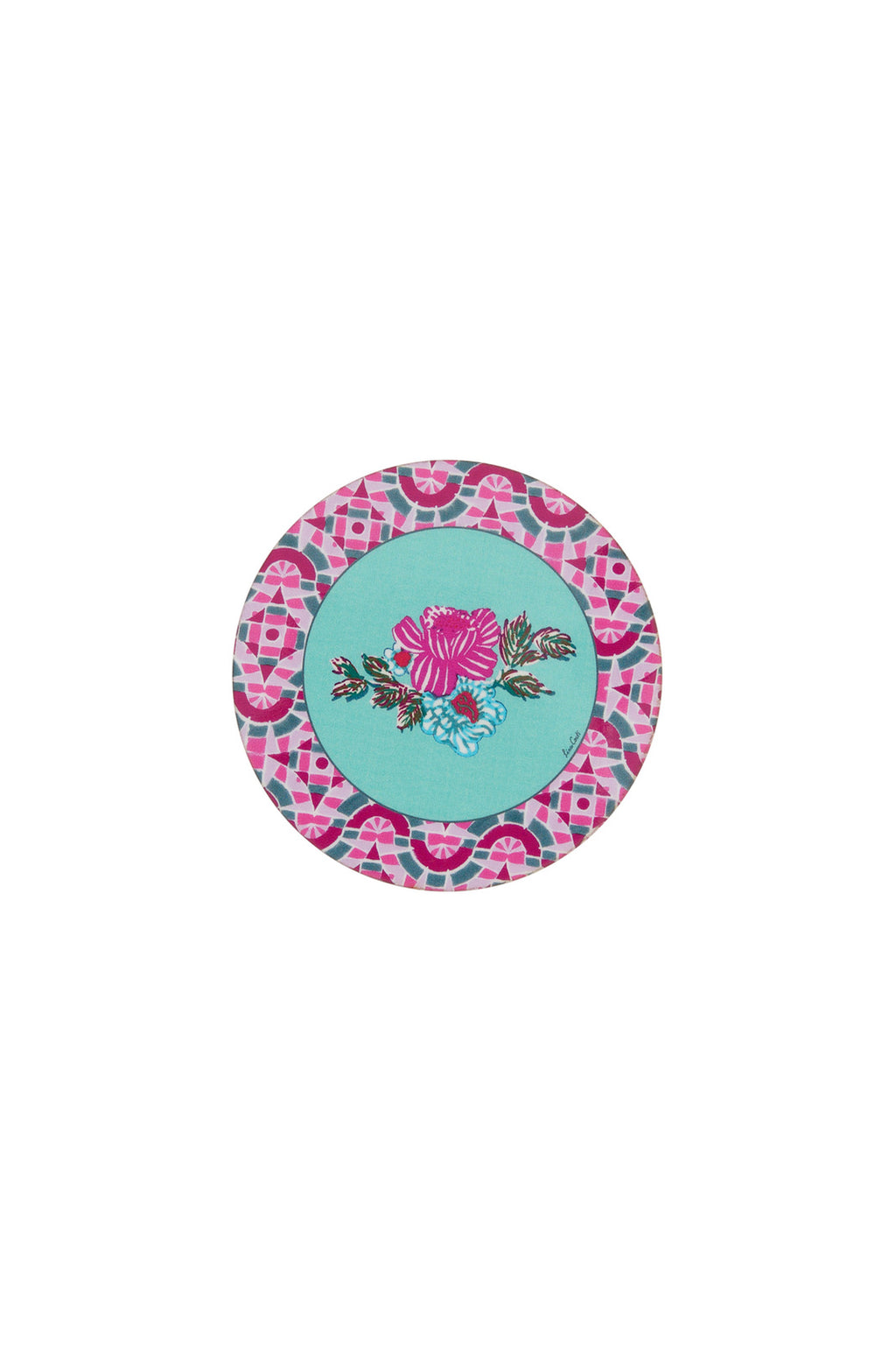 Amer Rose Coaster (Ø 9.5 cm)