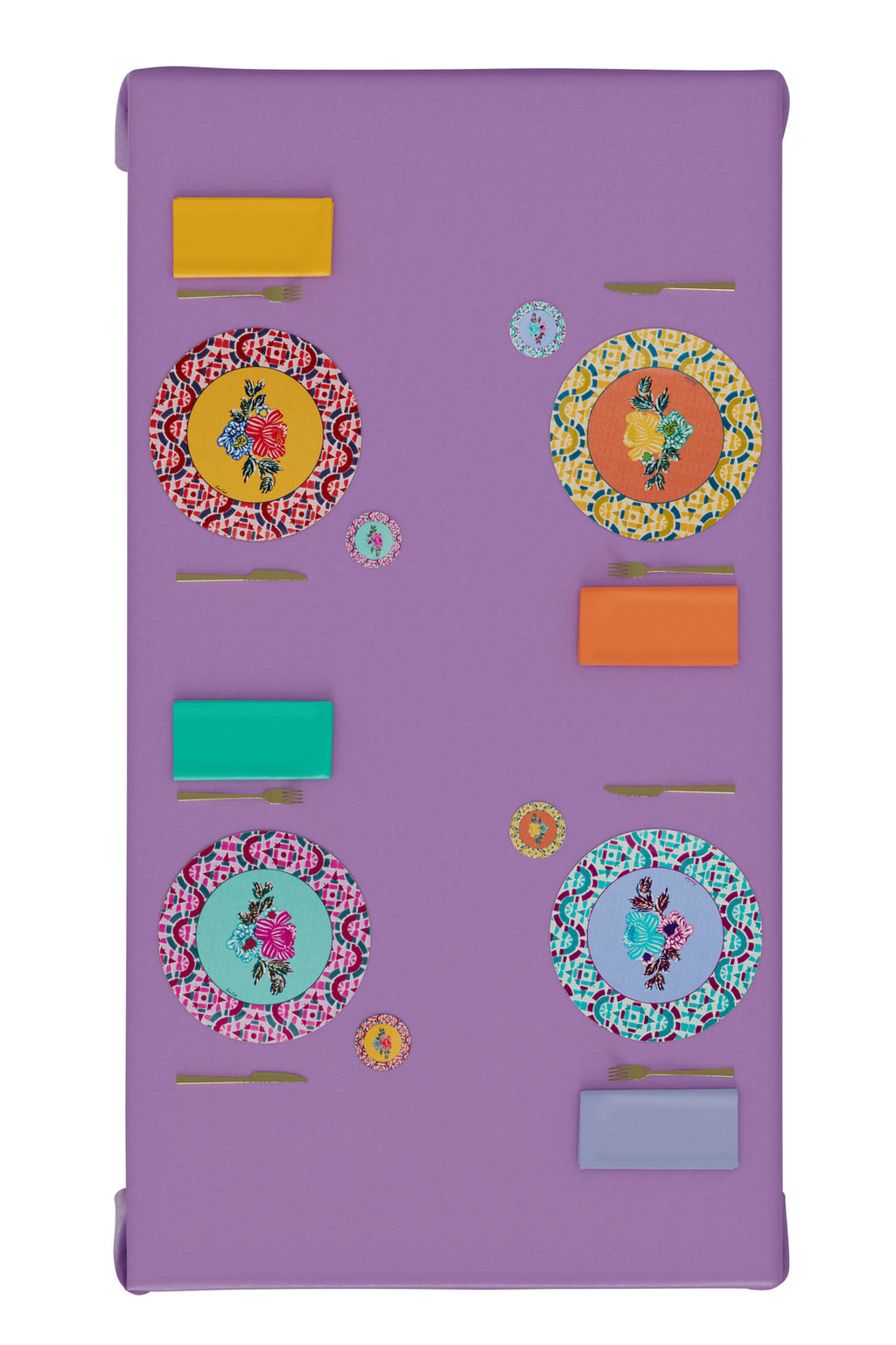 Amer Rose Coaster (Ø 9.5 cm)