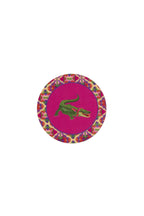 Safarikat - Onderzetter - Ø 9,5 cm