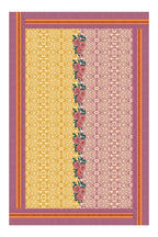 Tablecloth Dam Dam – Lilac Gold (sizes)