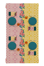 Tablecloth Dam Dam – Lilac Gold (sizes)