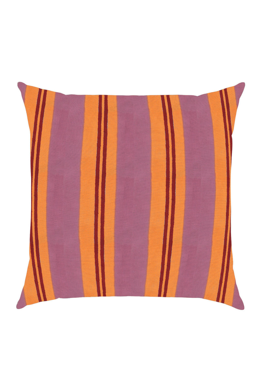 Cushion Cover Dam Dam – Lilac Gold (45 × 45 cm)
