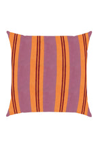 Cushion Cover Dam Dam – Lilac Gold (45 × 45 cm)