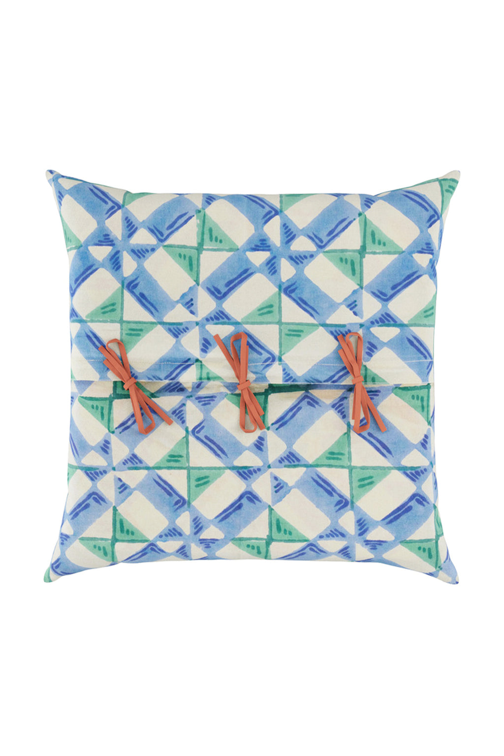 Positano - Kussensloop - 60×60 cm